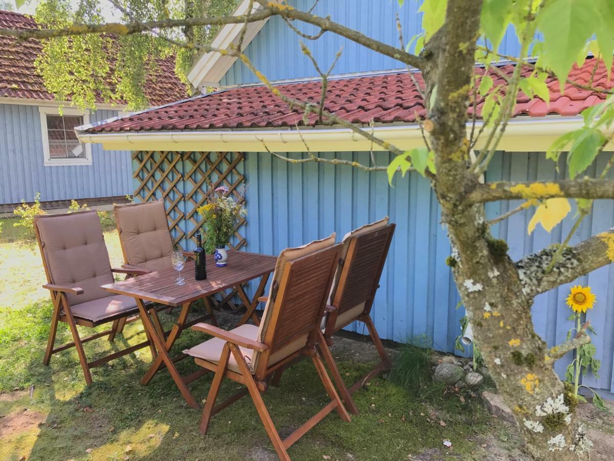 Useriner Ferienhaus Exterior foto