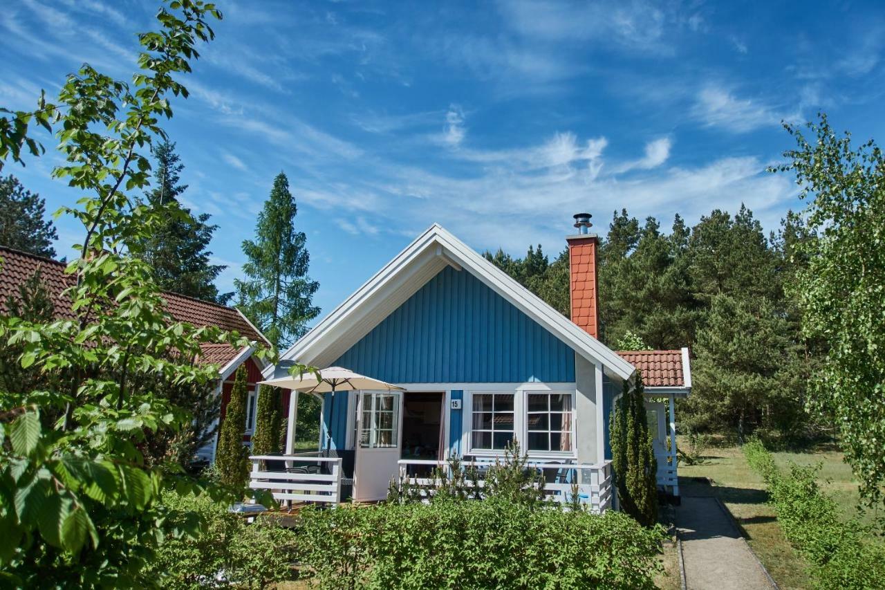 Useriner Ferienhaus Exterior foto