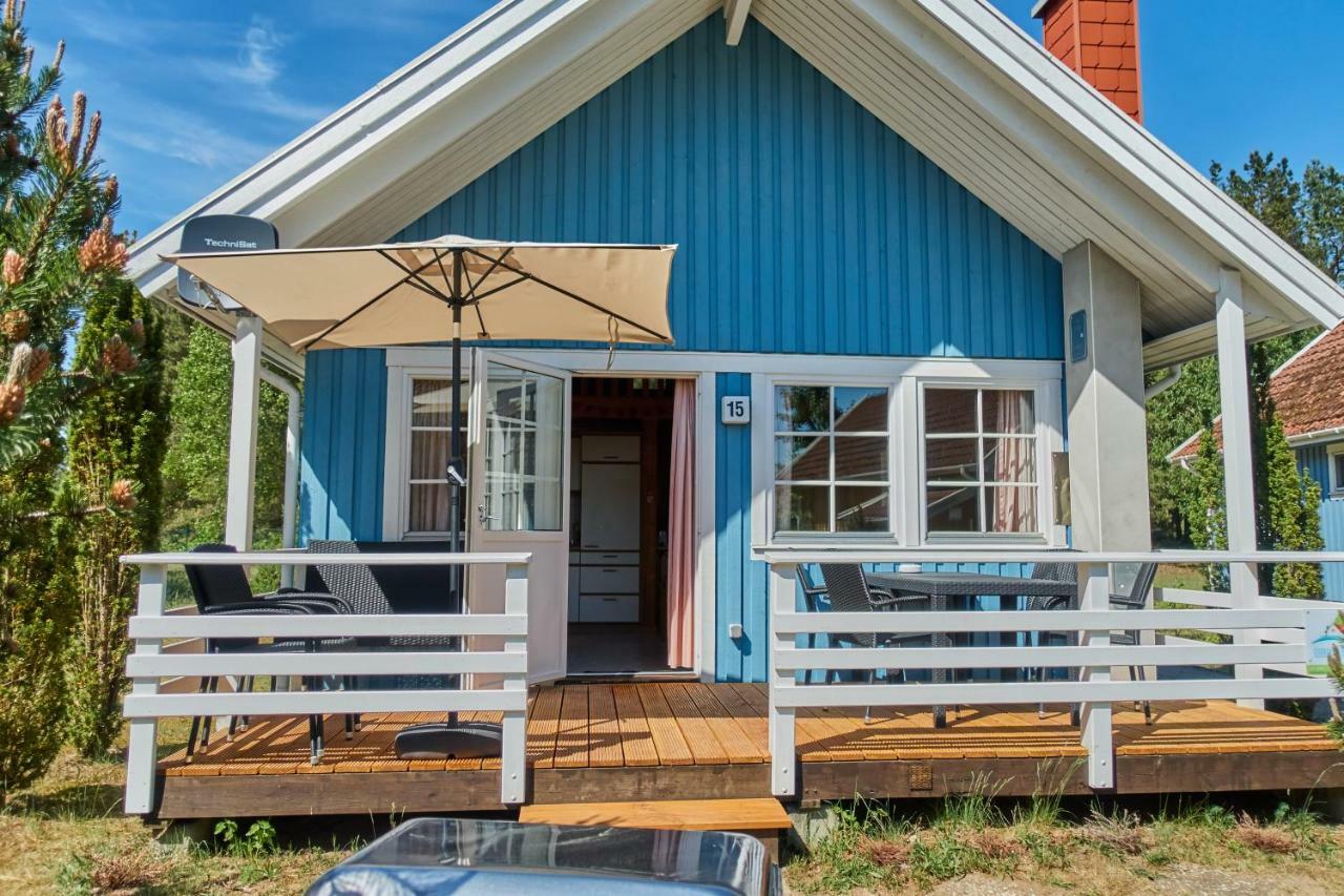 Useriner Ferienhaus Exterior foto