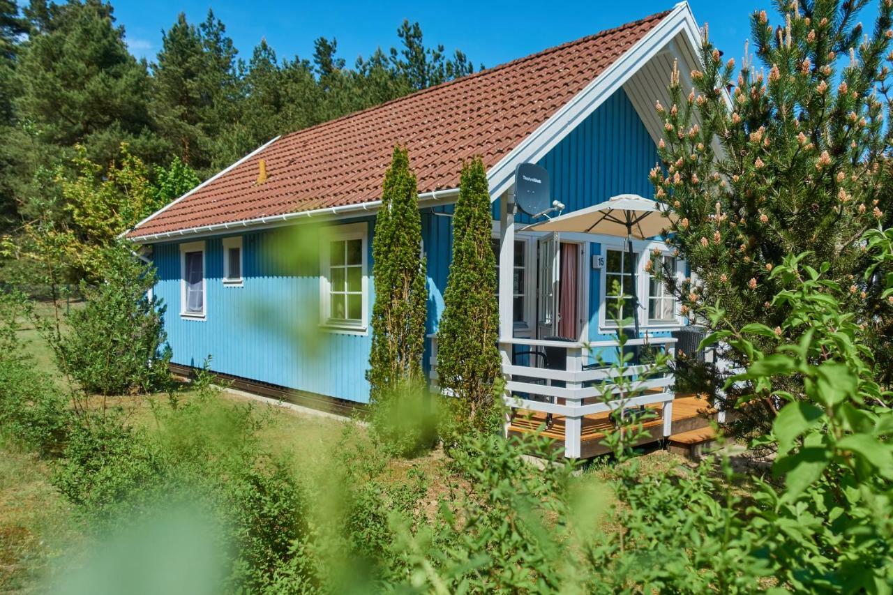 Useriner Ferienhaus Exterior foto