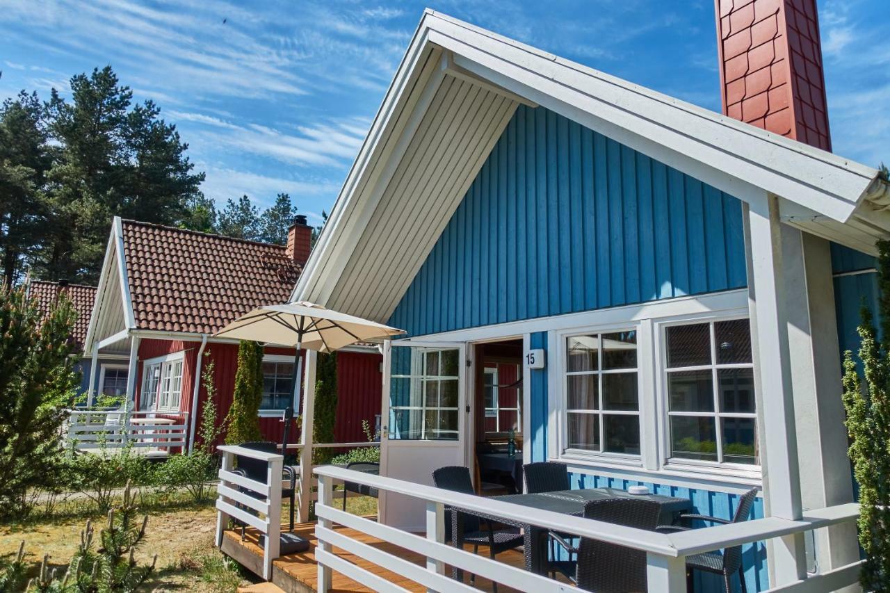 Useriner Ferienhaus Exterior foto