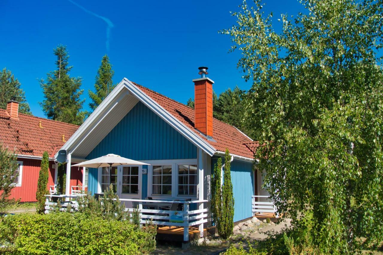 Useriner Ferienhaus Exterior foto